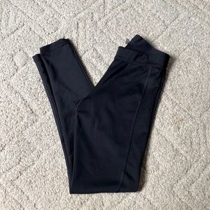 Adidas full length work out leggings